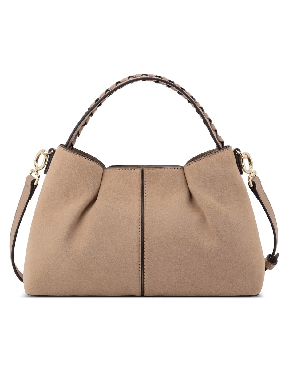 Bolsa satchel Gatlin para mujer 3