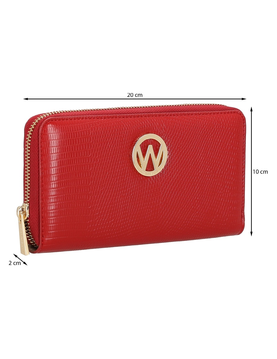 Cartera uraelio para mujer 7
