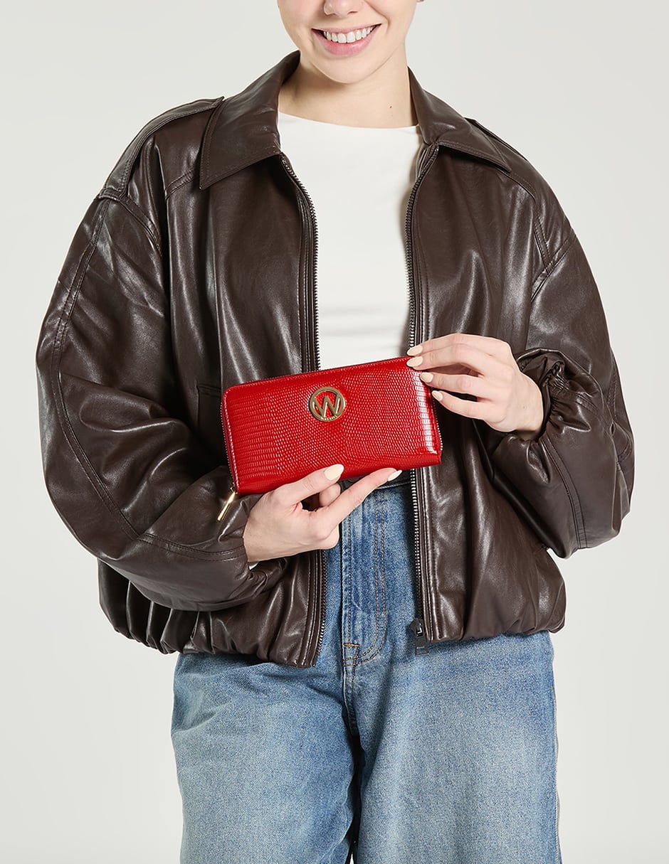 Cartera uraelio para mujer 3