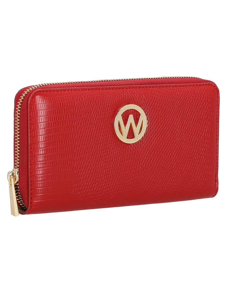Cartera uraelio para mujer 4