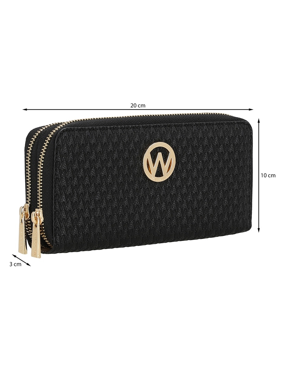 Cartera lucasa para mujer 6