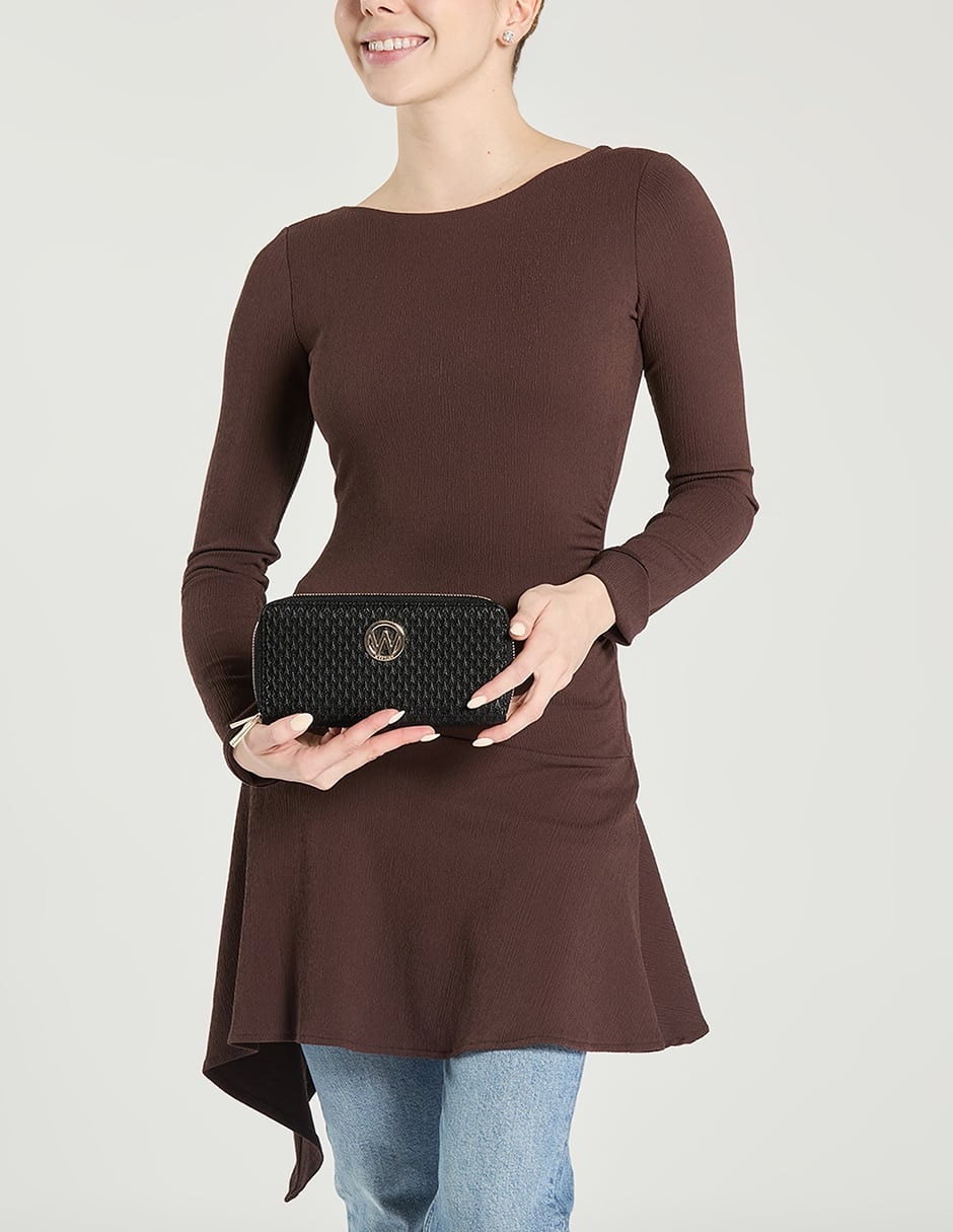 Cartera lucasa para mujer 2