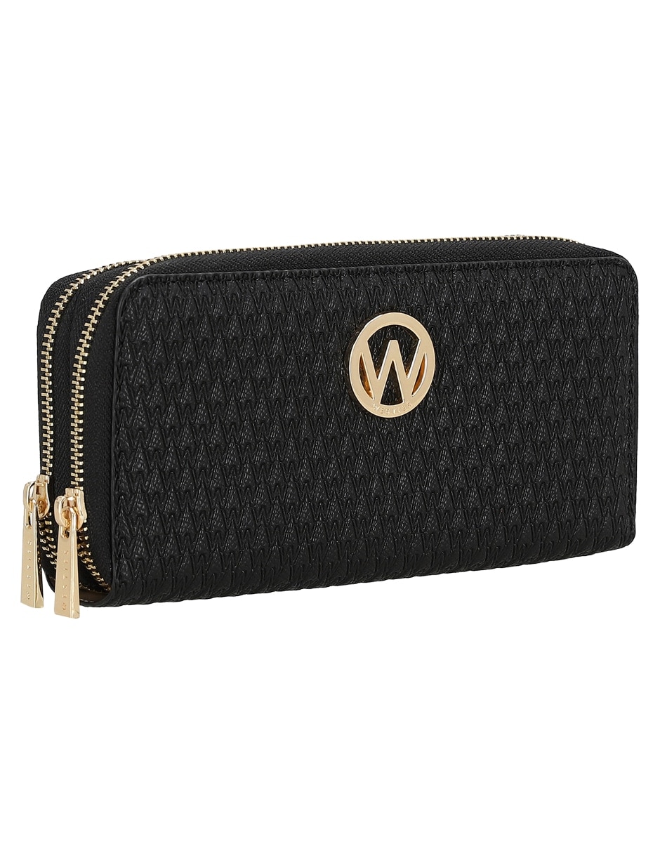Cartera lucasa para mujer 5