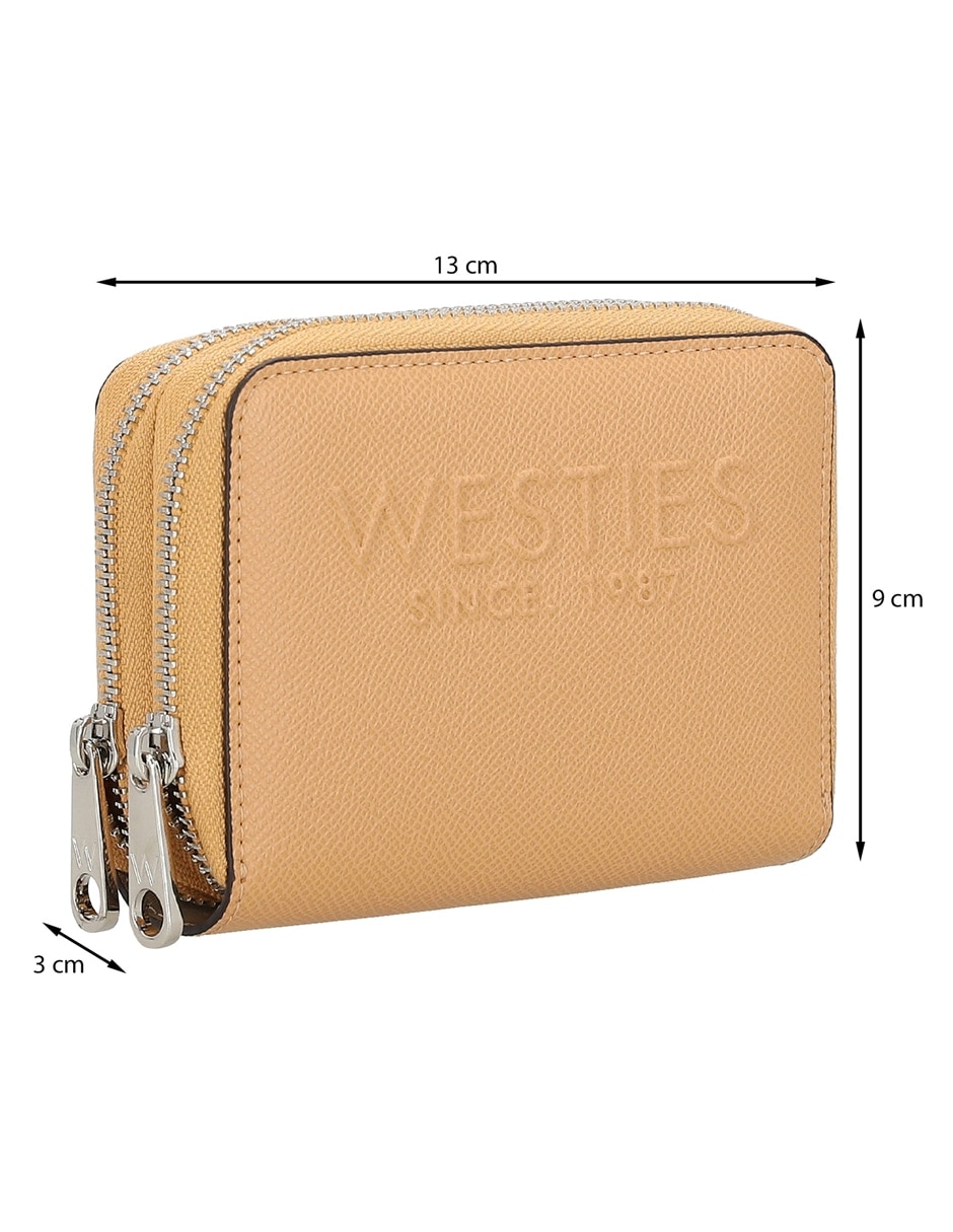 Cartera para mujer 6