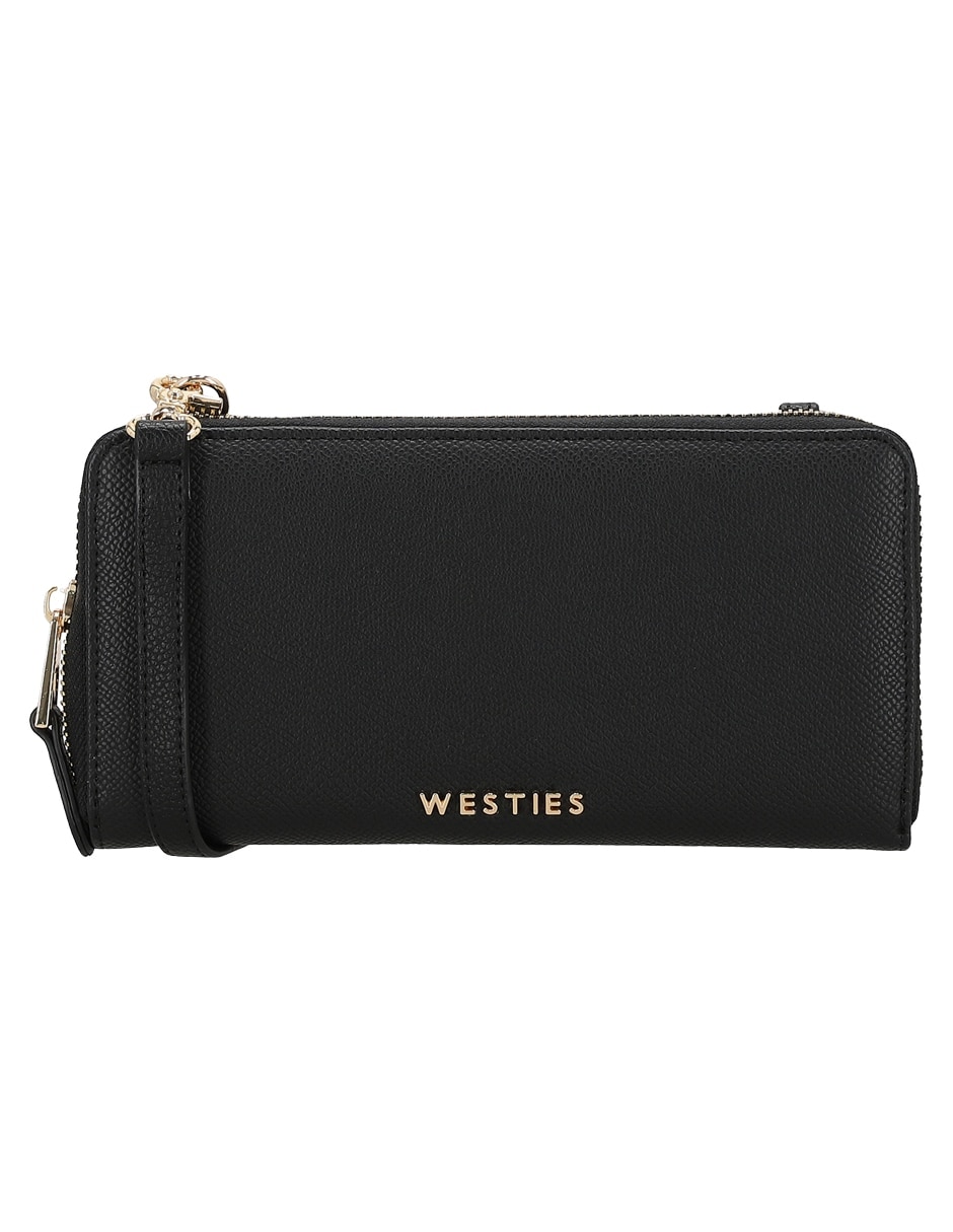 Cartera Rork para mujer