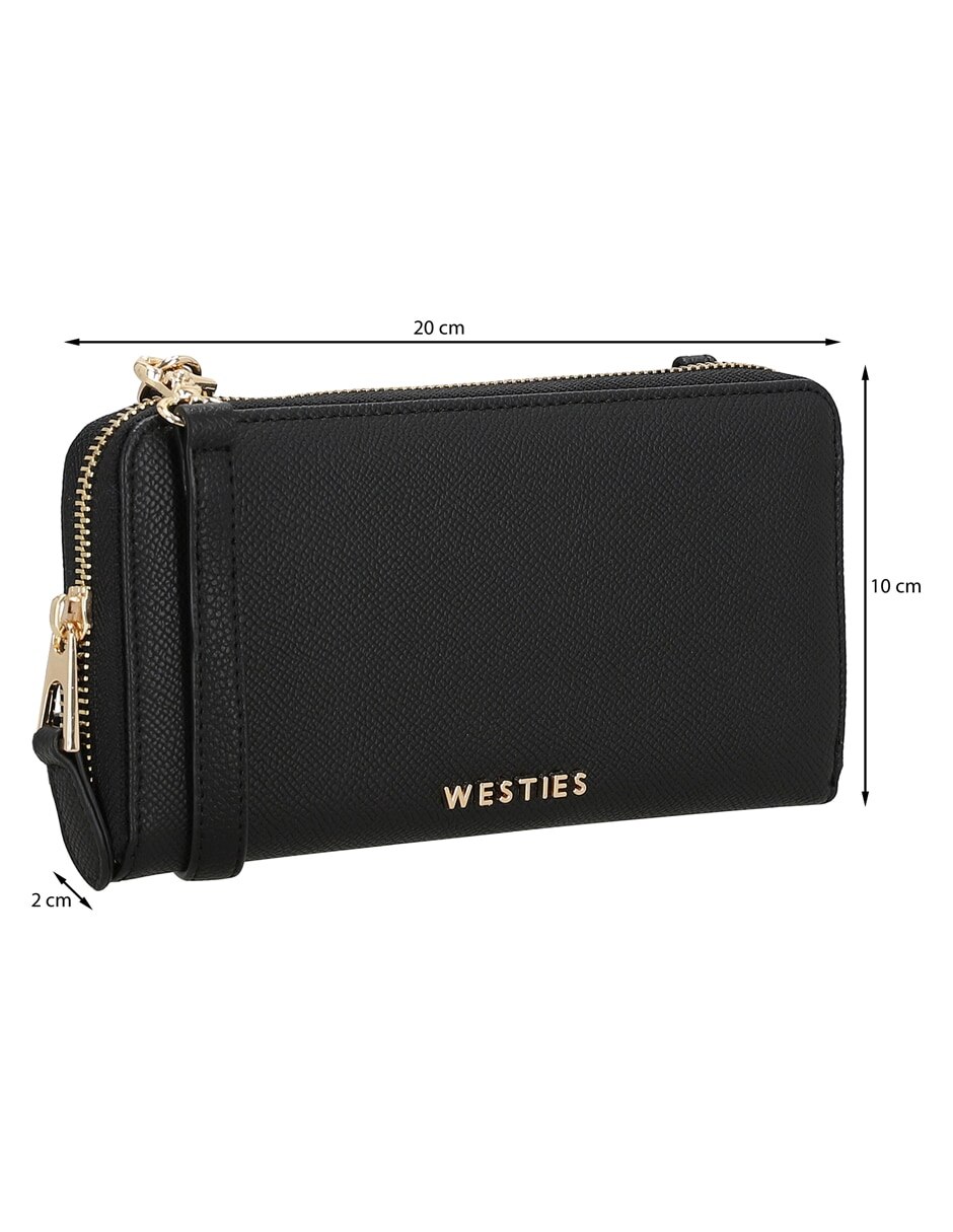 Cartera Rork para mujer 7