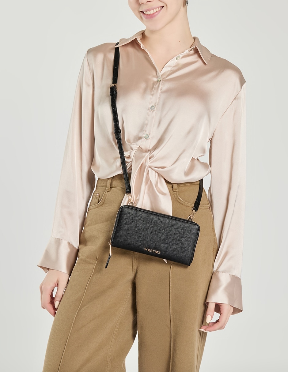 Cartera Rork para mujer 4