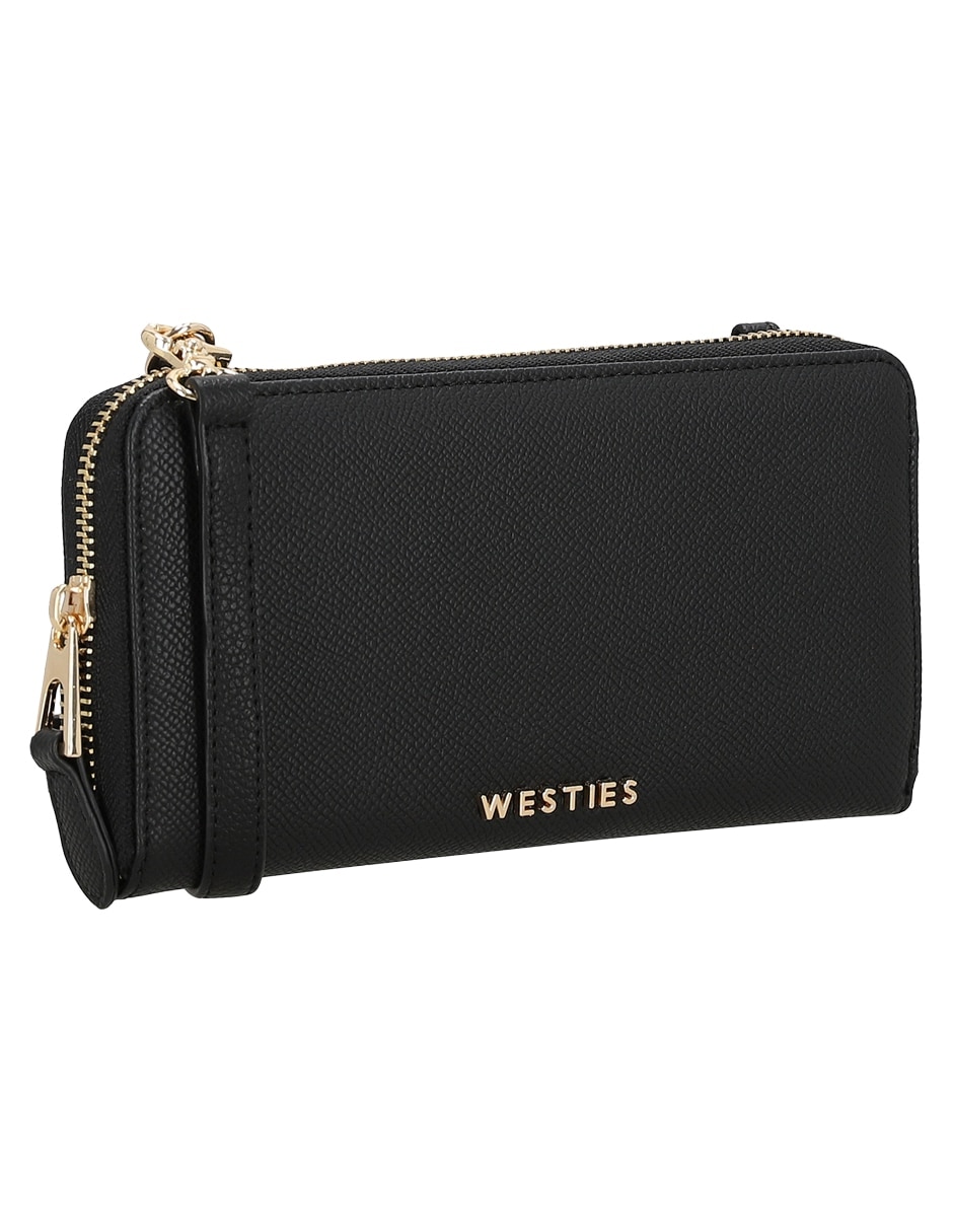 Cartera Rork para mujer 5