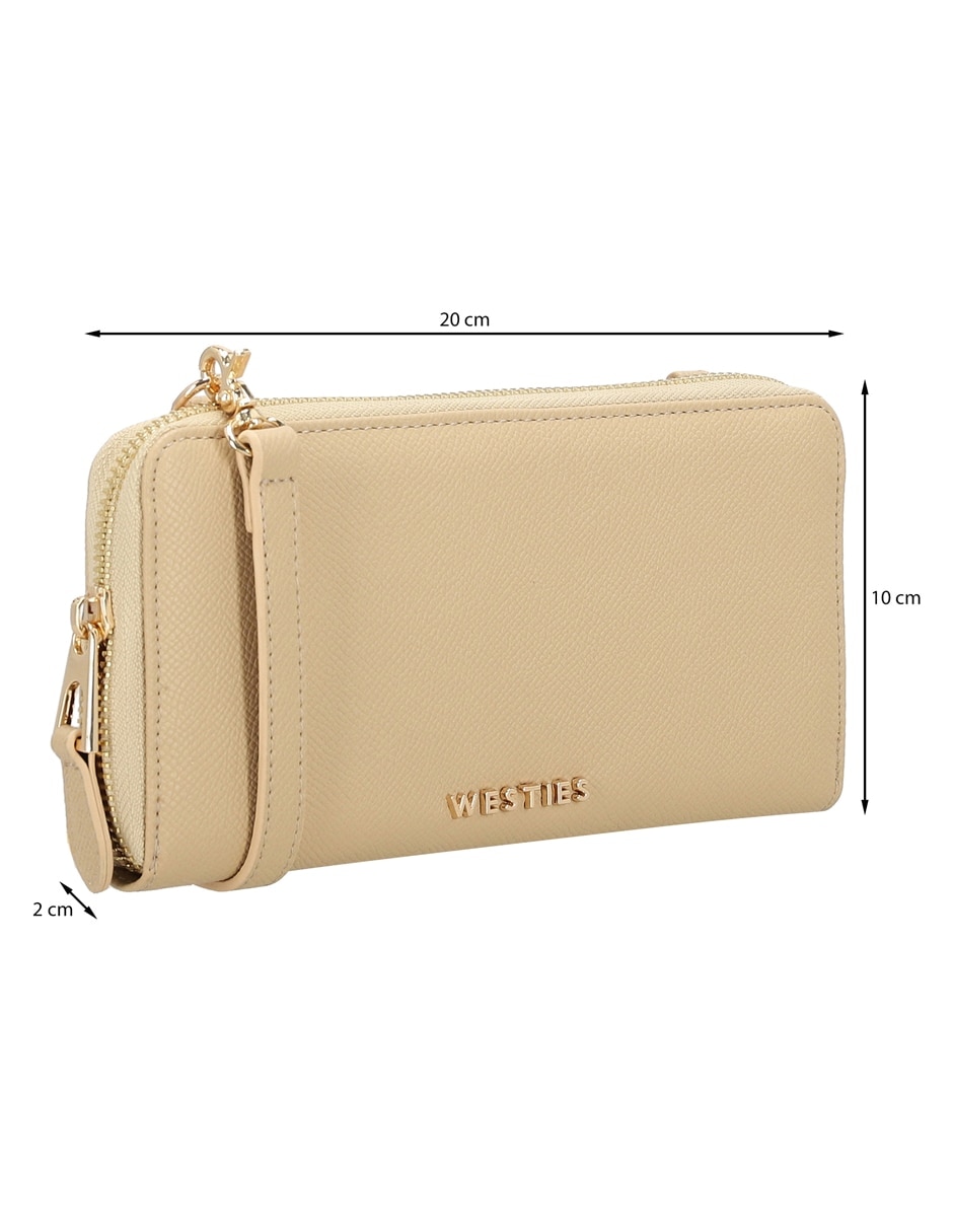 Cartera Westies Rork para mujer