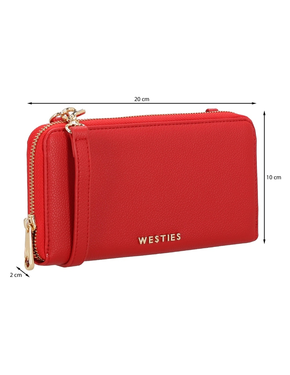 Cartera westies tinospip para mujer