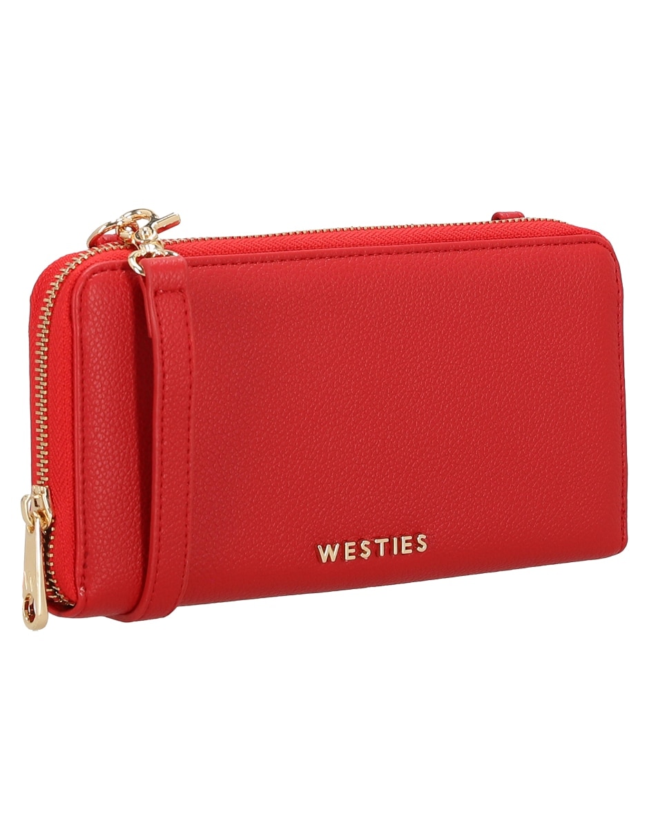 Cartera westies tinospip para mujer