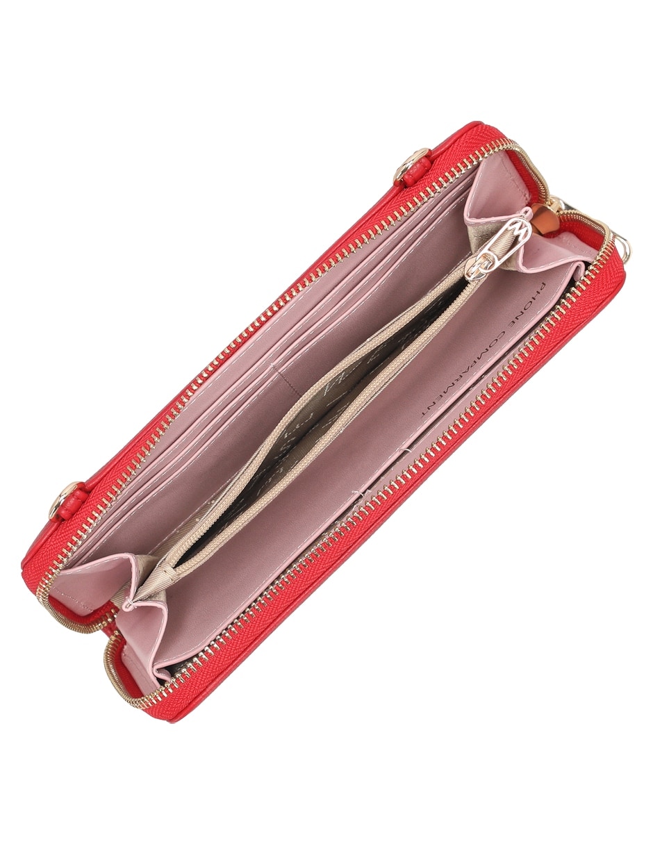 Cartera westies tinospip para mujer