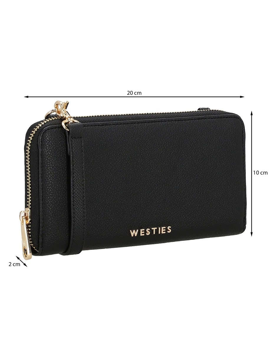 Cartera tinospip para mujer 7