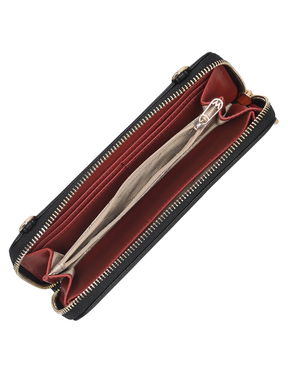 Cartera tinospip para mujer 4