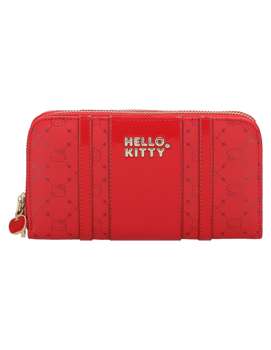 Cartera Noven Hello Kitty para mujer Cartera Noven Hello Kitty para mujer