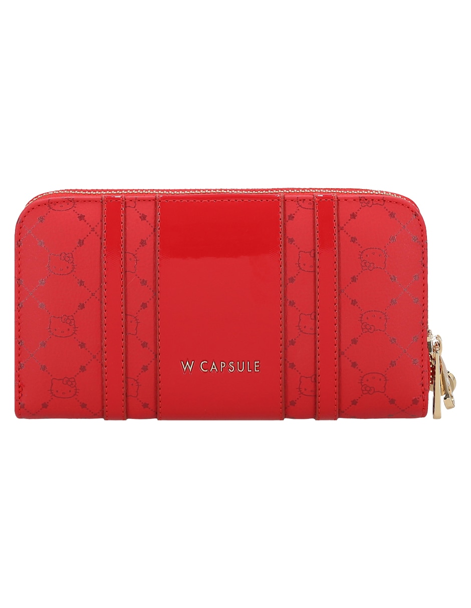 Cartera Noven Hello Kitty para mujer 2