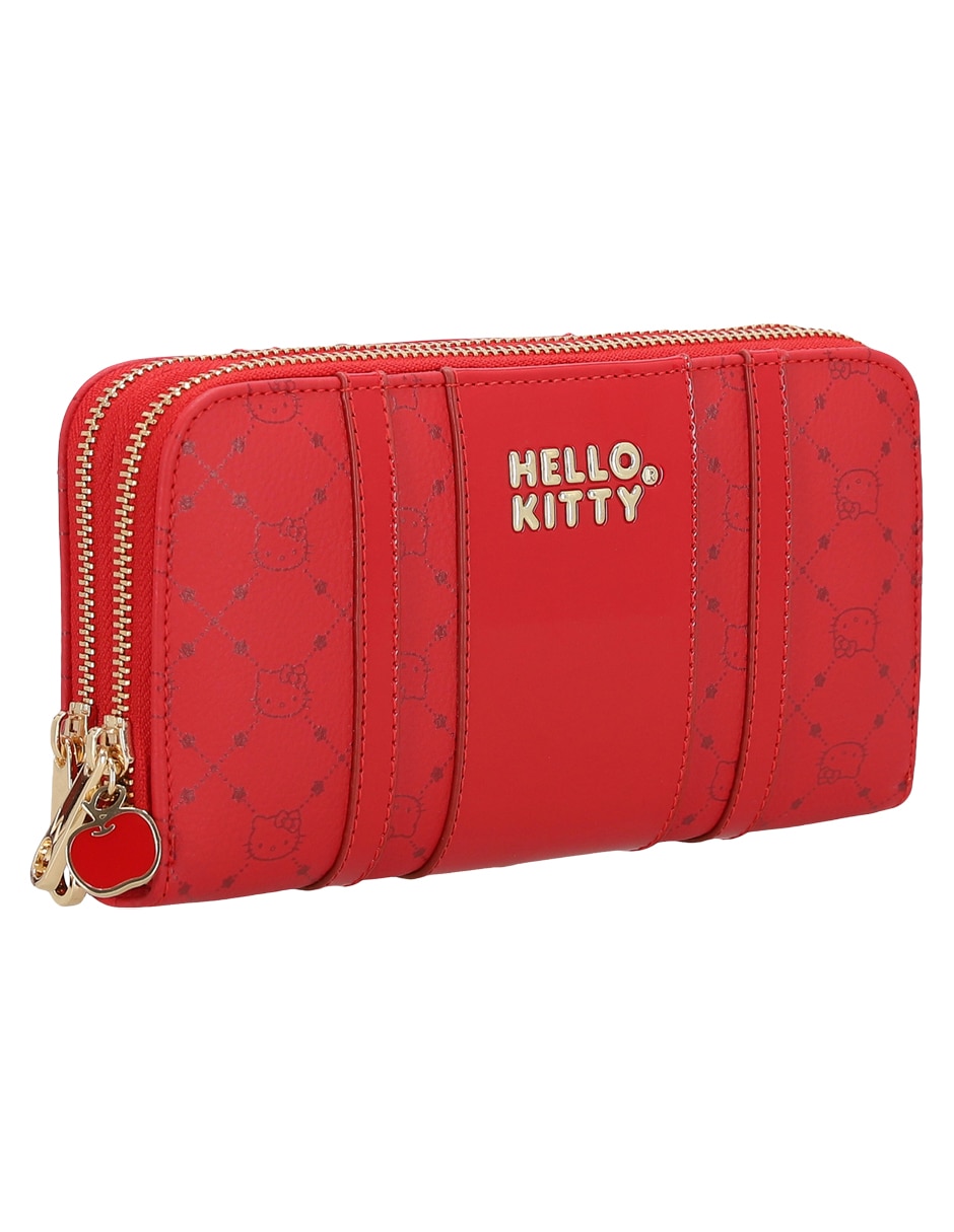 Cartera Noven Hello Kitty para mujer 5