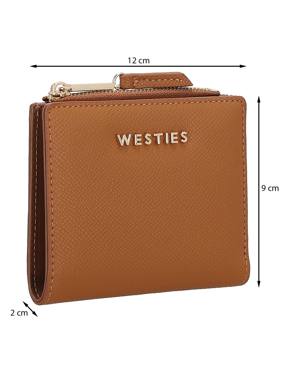 CARTERA WESTIES CARTERA HBJOSIANE, TAN