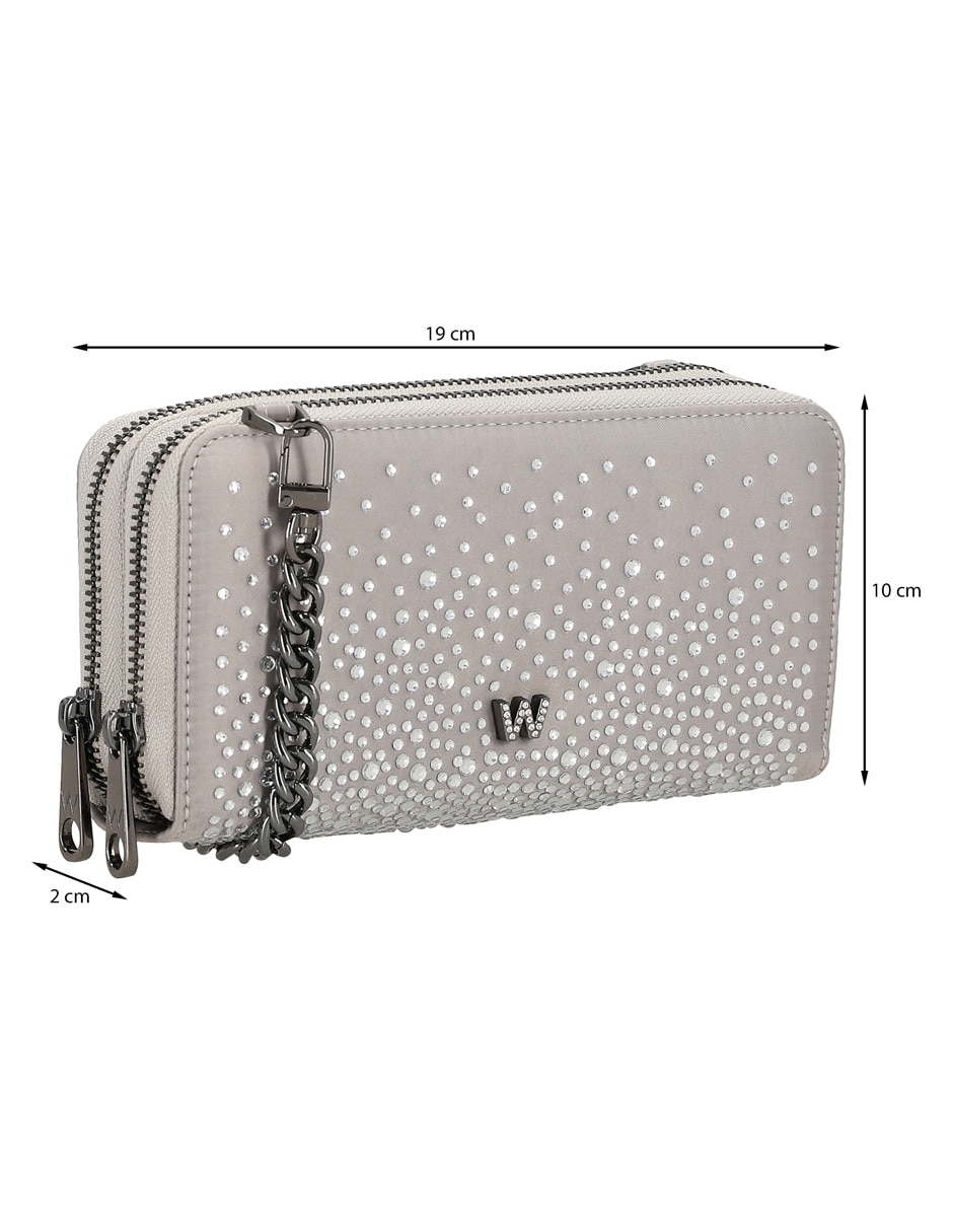Cartera Arnova para mujer 7