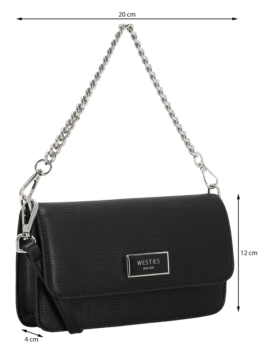Cartera Daishmael para mujer 7