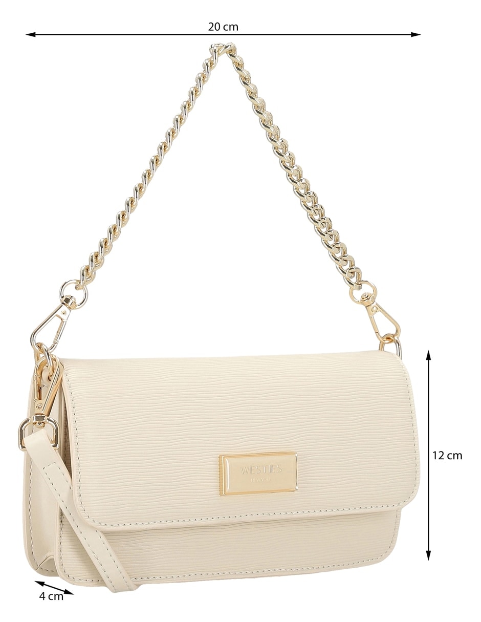 CARTERA WESTIES CARTERA HBGOKOP, BEIGE