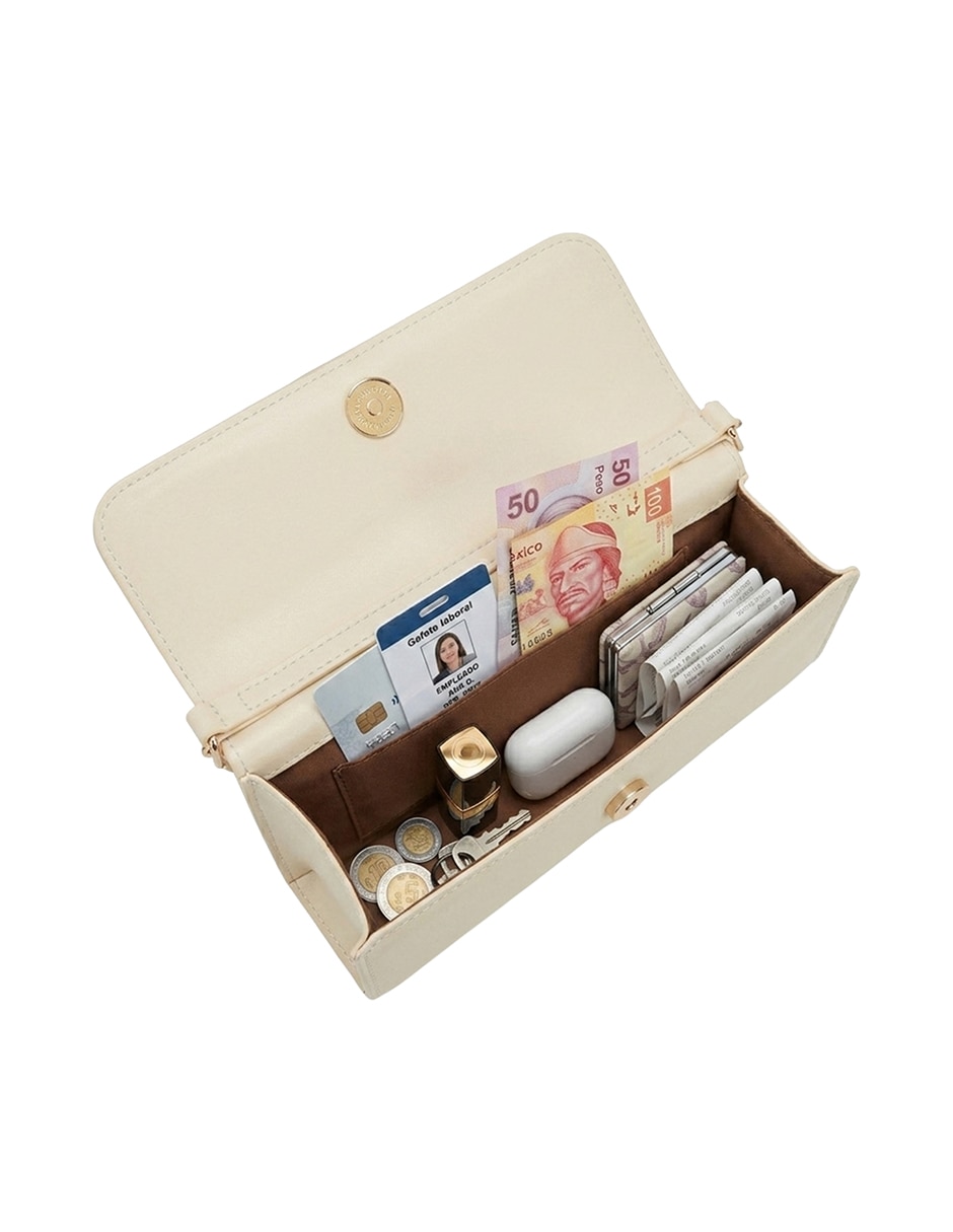 CARTERA WESTIES CARTERA HBGOKOP, BEIGE