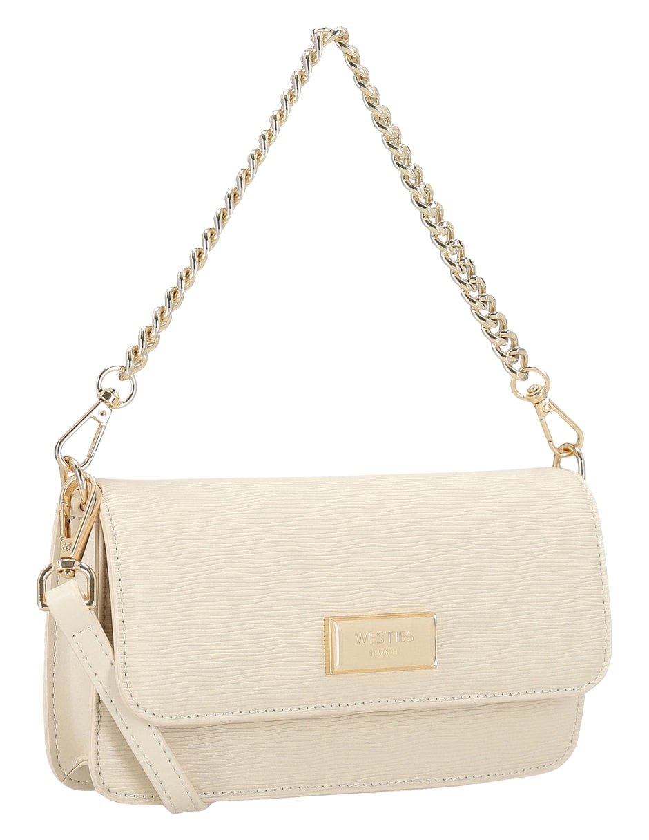 CARTERA WESTIES CARTERA HBGOKOP, BEIGE