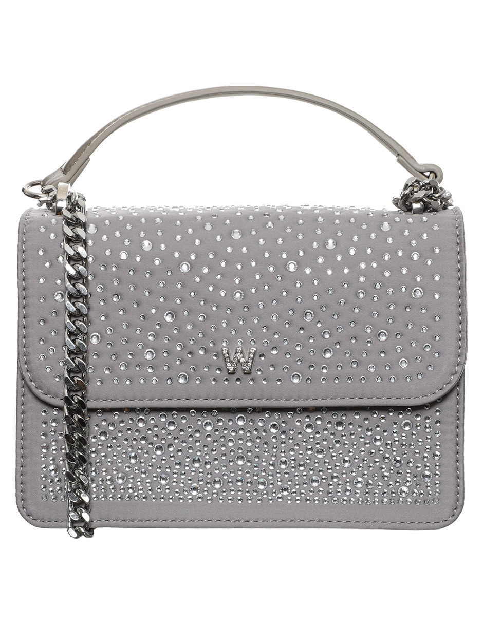 Bolsa crossbody Arnova para mujer