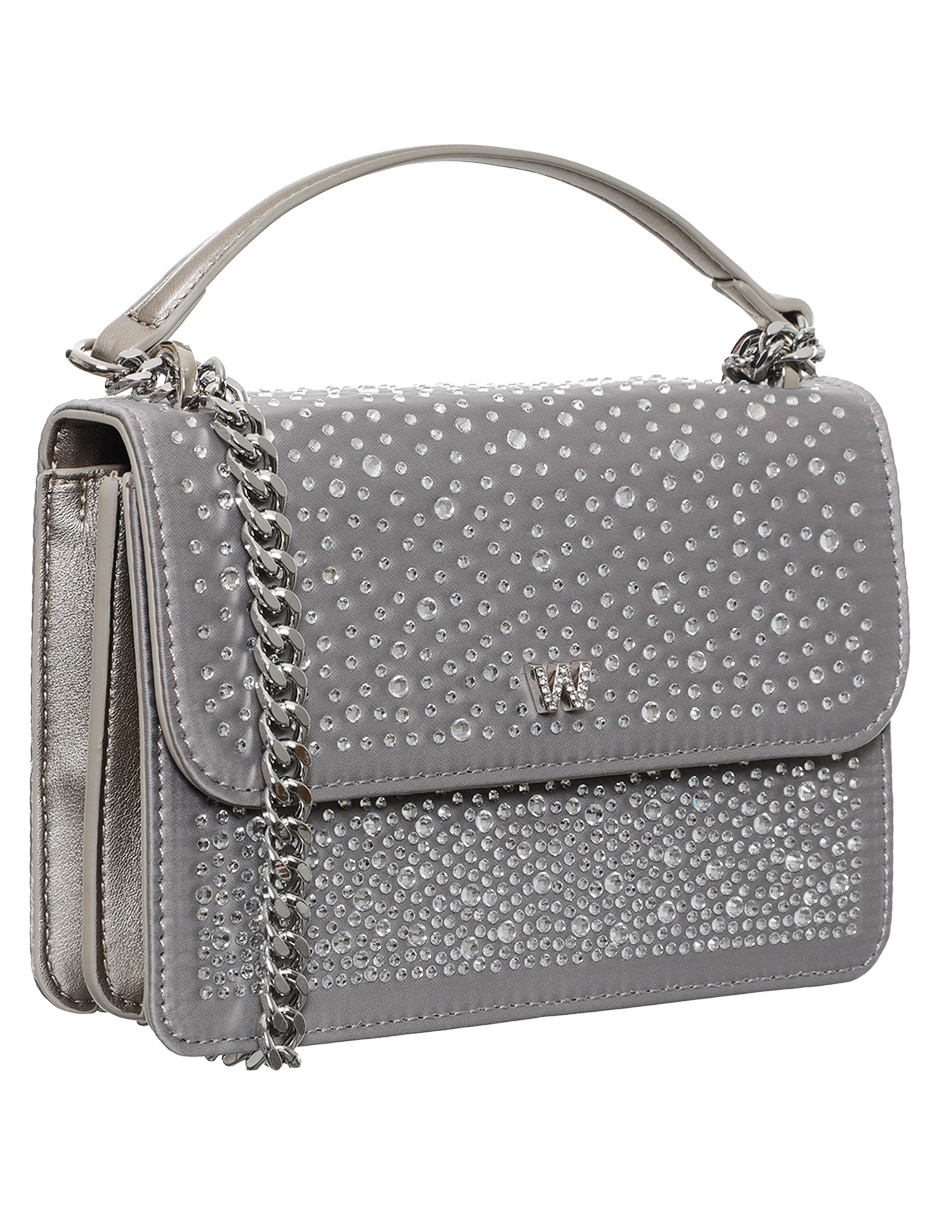Bolsa crossbody Arnova para mujer 3