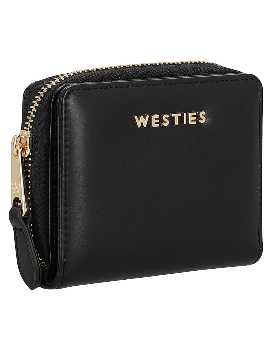 Monedero westies lyraji para mujer