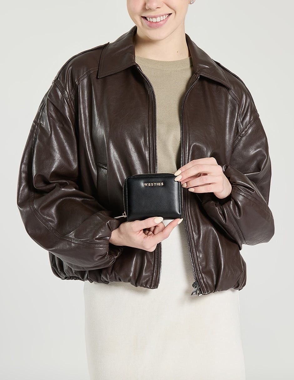 Monedero westies lyraji para mujer