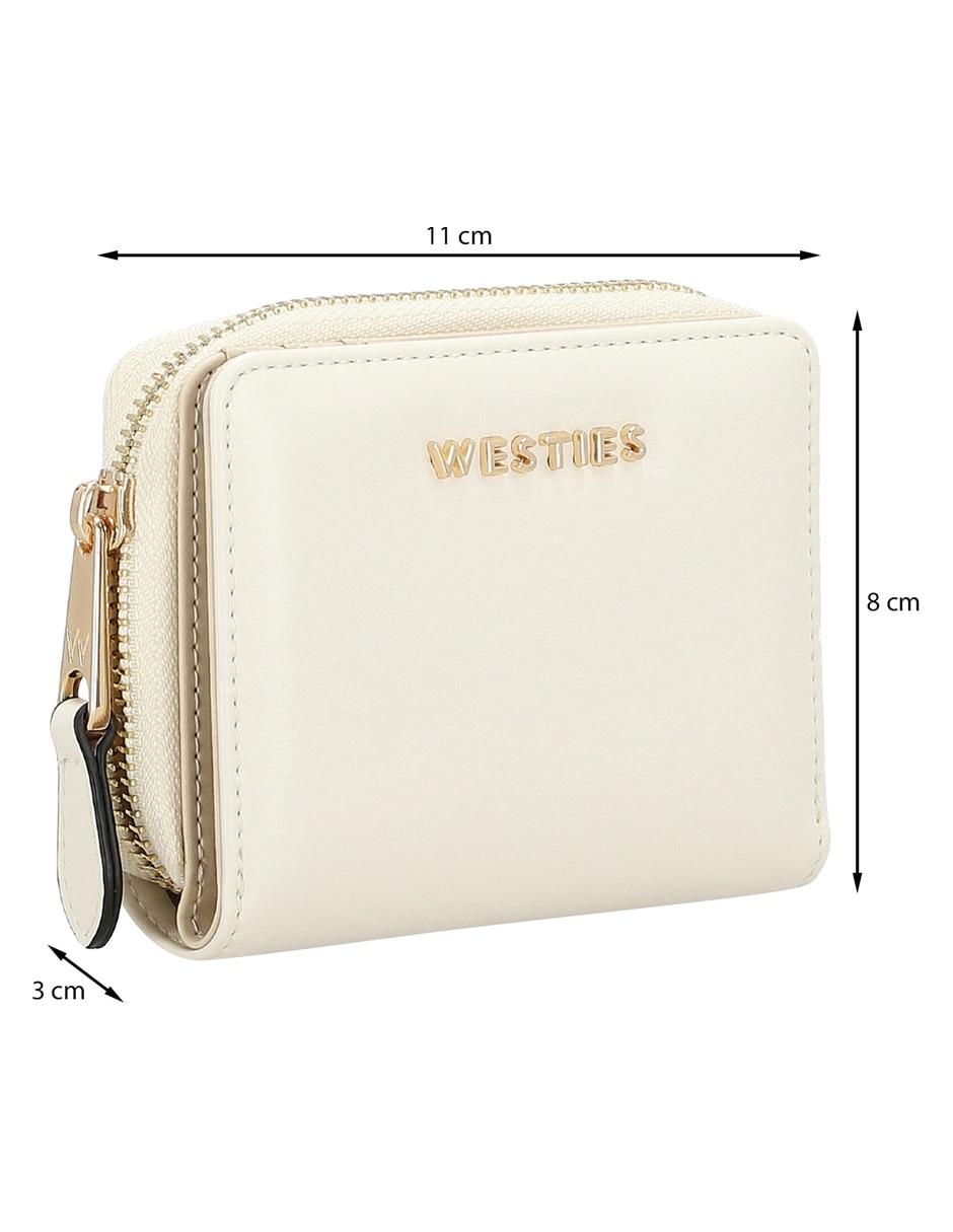Monedero lyraji para mujer 6