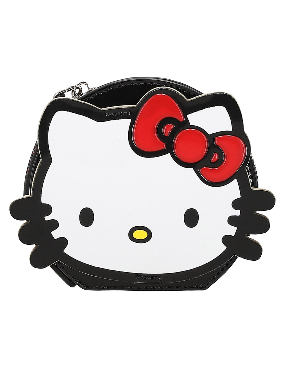 Monedero noven hello kitty para mujer