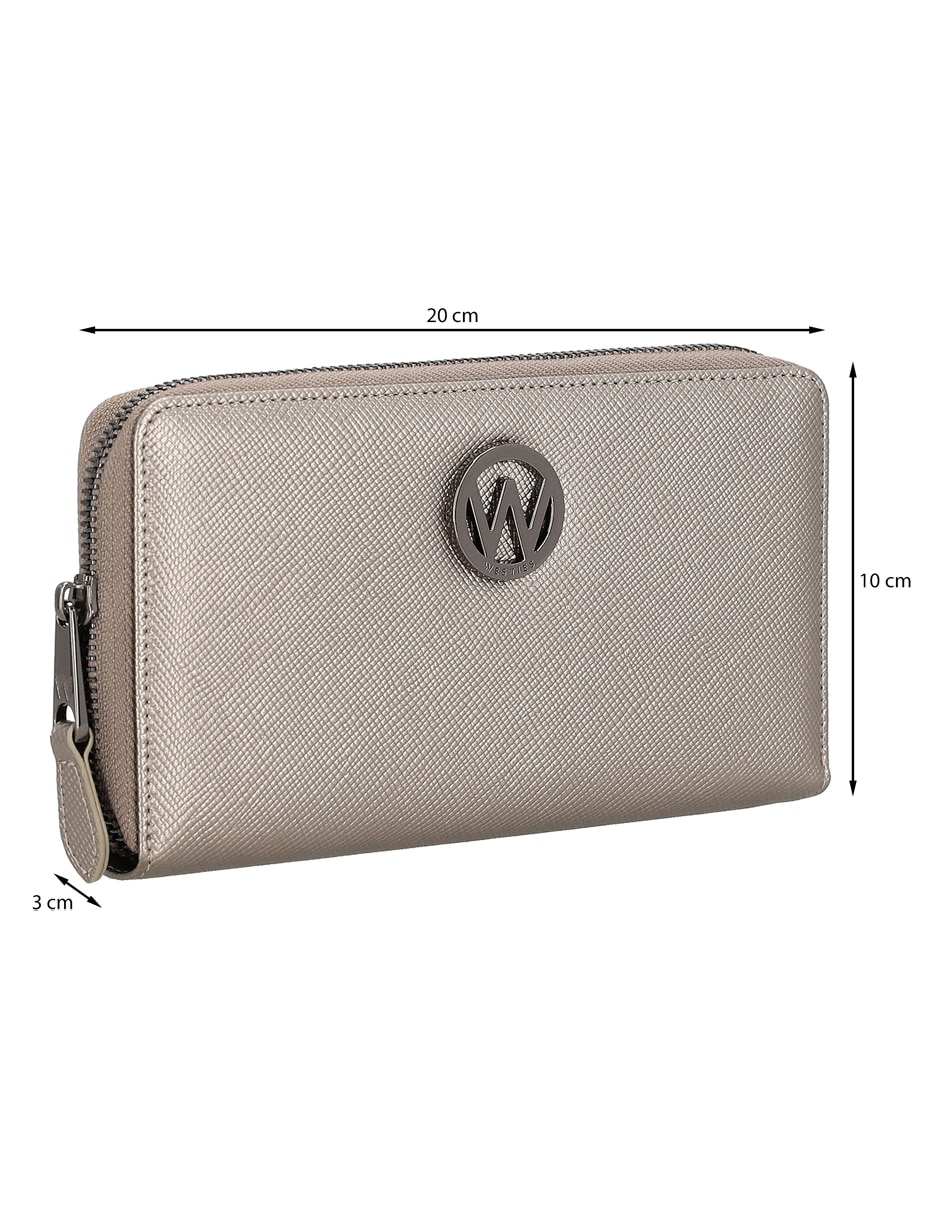 Cartera Nicoidira para mujer 7