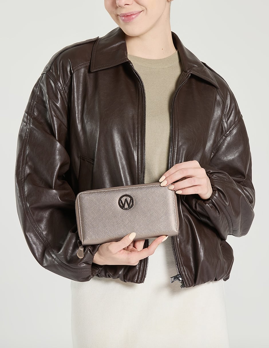 Cartera Nicoidira para mujer 5