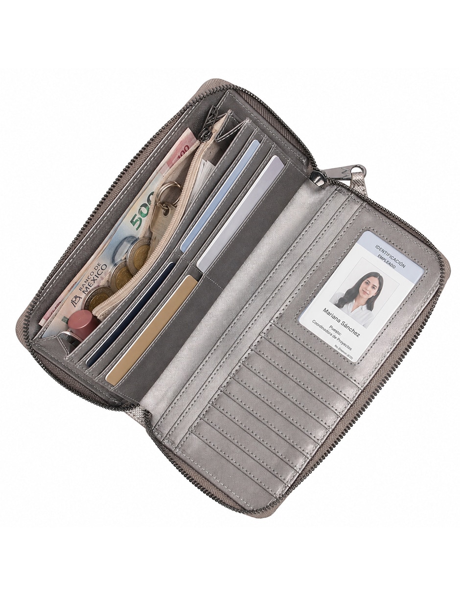 Cartera Nicoidira para mujer 6