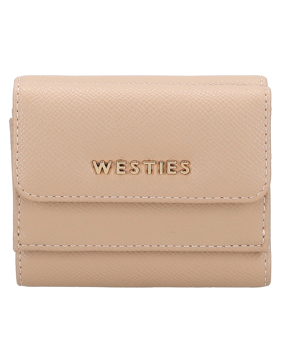 Cartera Rork para mujer