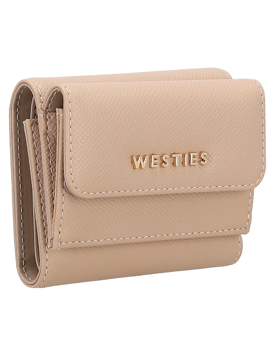 CARTERA WESTIES CARTERA HBNEBAY, BEIGE
