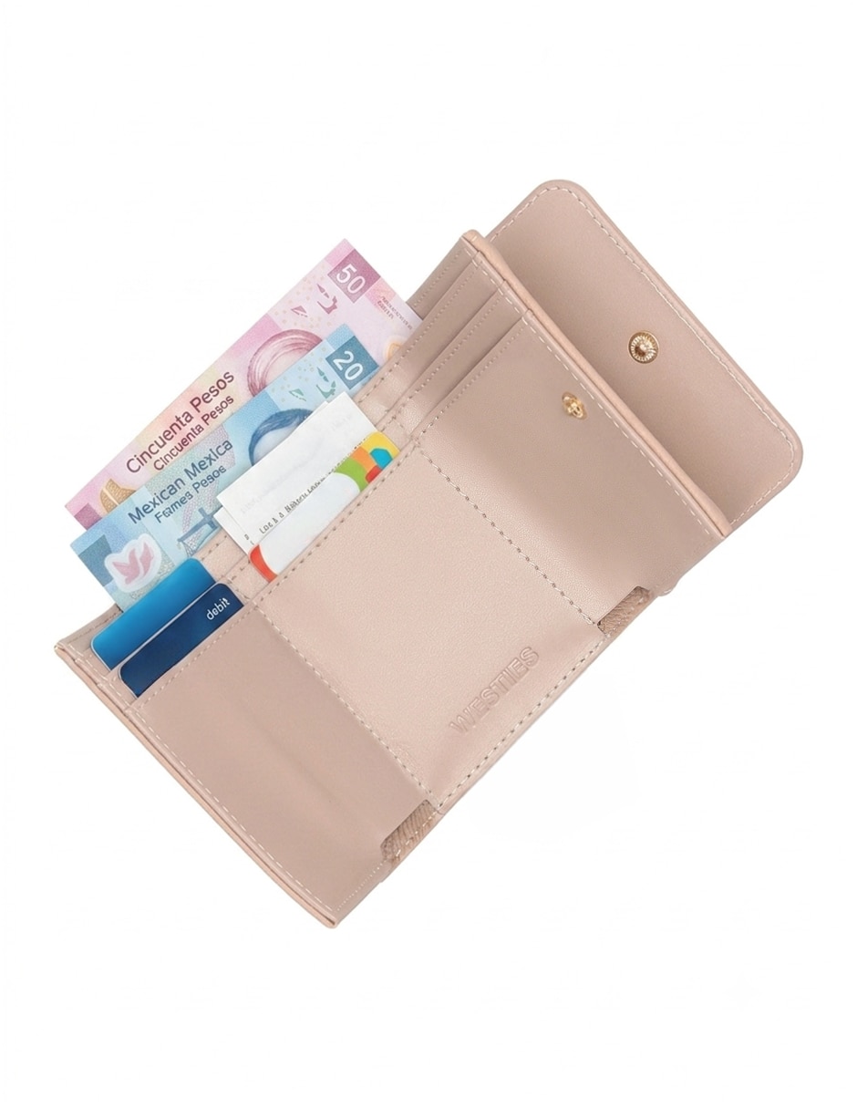 CARTERA WESTIES CARTERA HBNEBAY, BEIGE