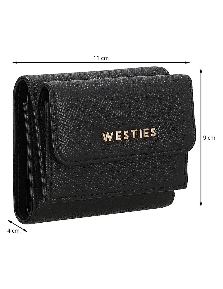 Cartera Rork para mujer 11