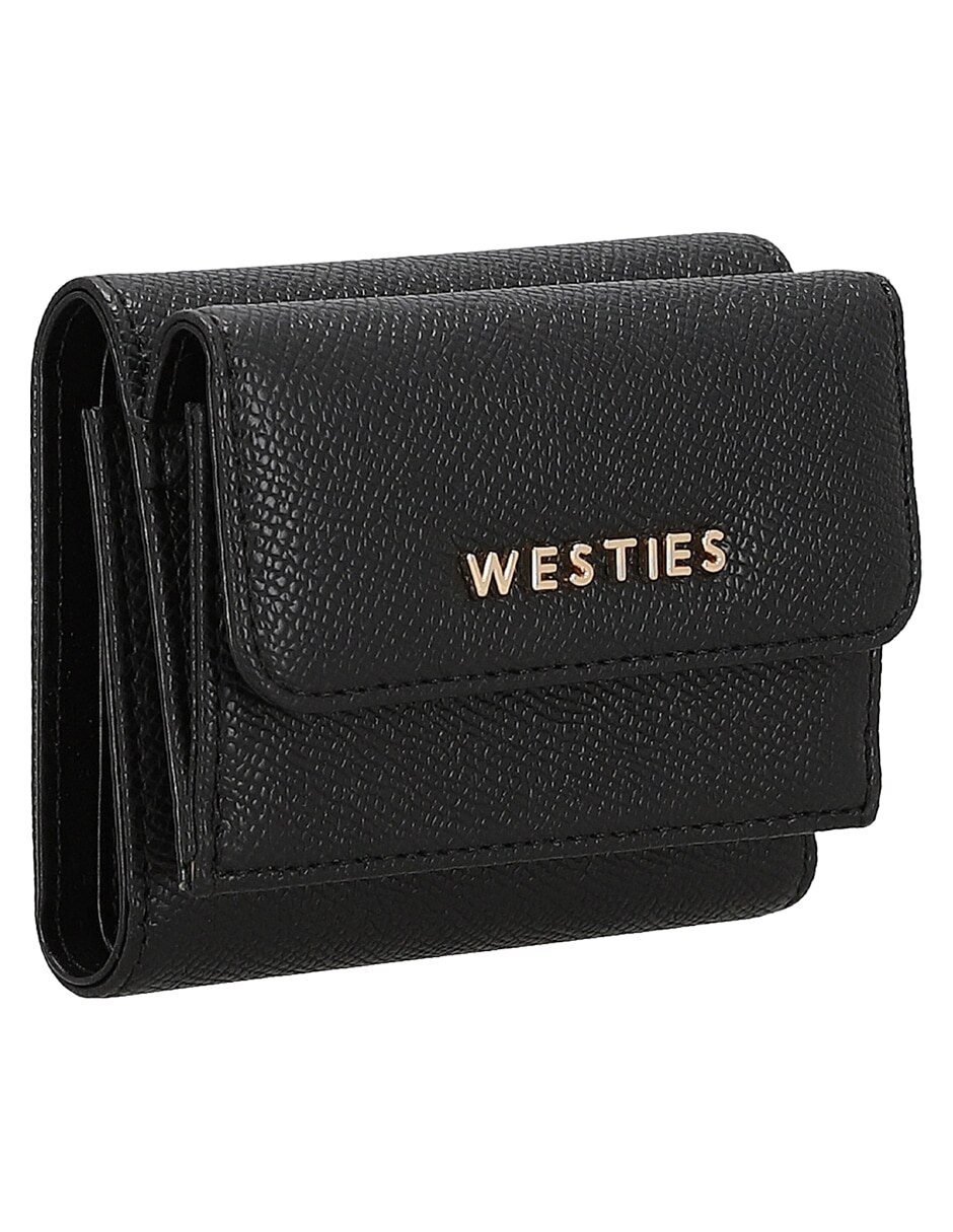 Cartera Rork para mujer 9