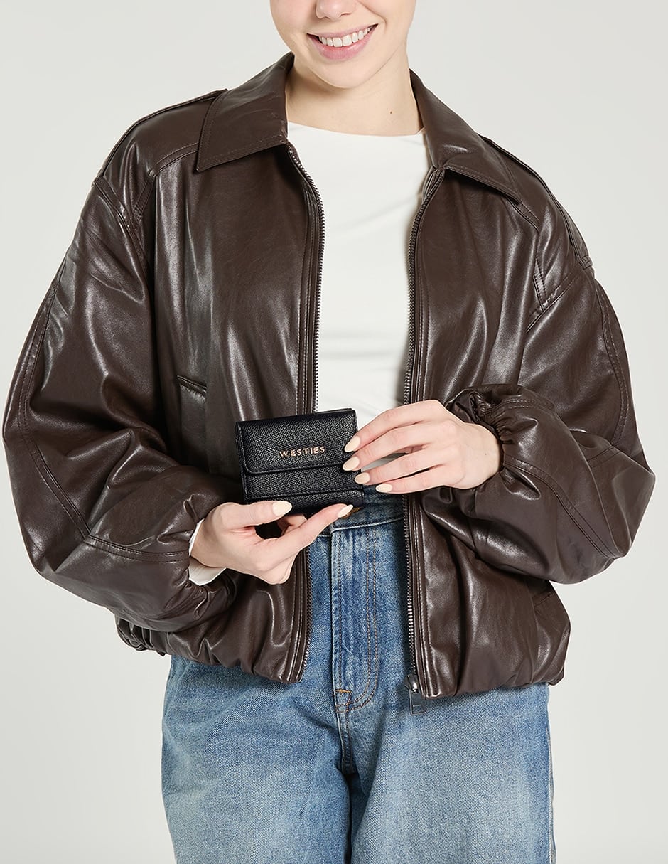 Cartera Rork para mujer 10