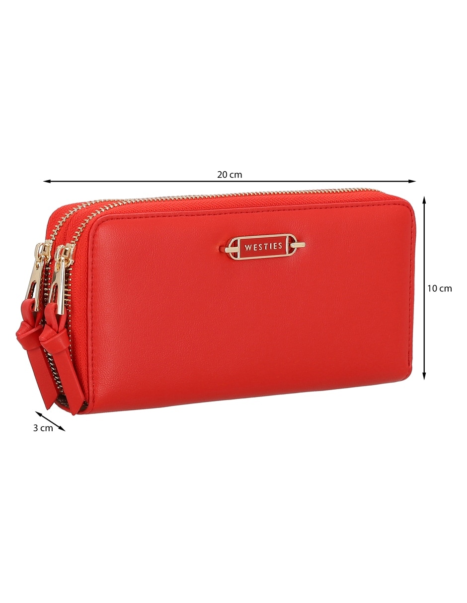 Cartera Fujavi para mujer 6