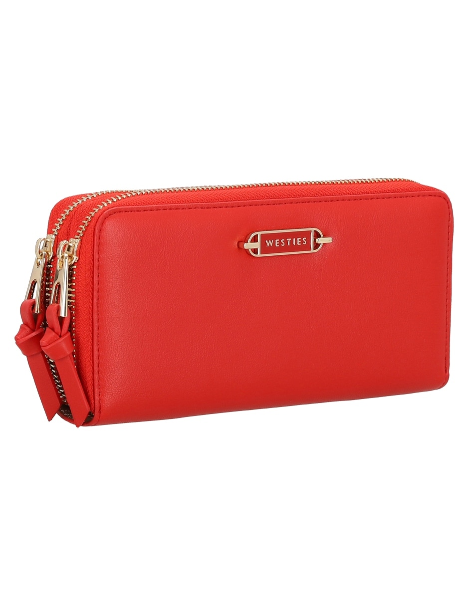 Cartera Fujavi para mujer 4