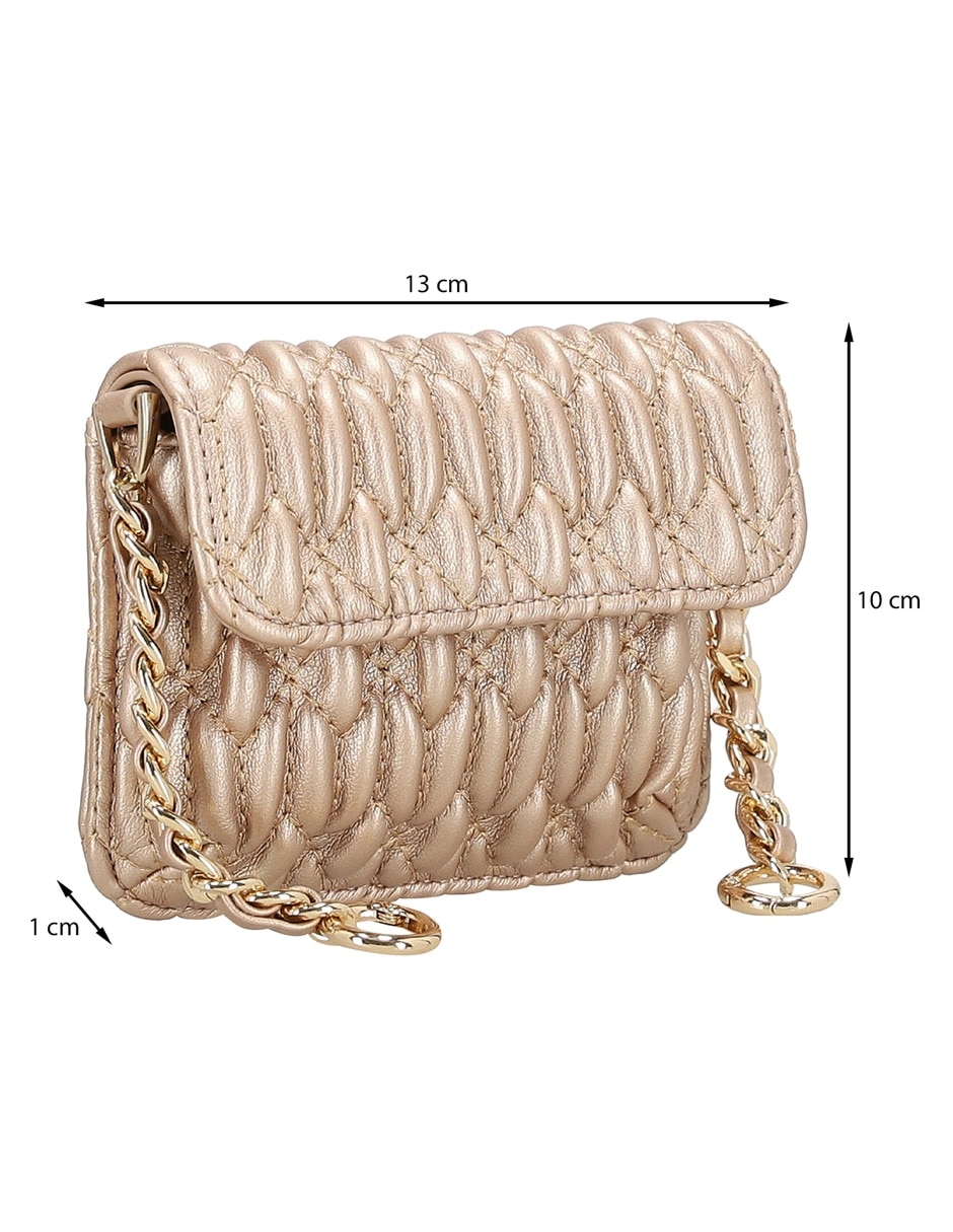 Bolsa bucket Hvarna para mujer 3