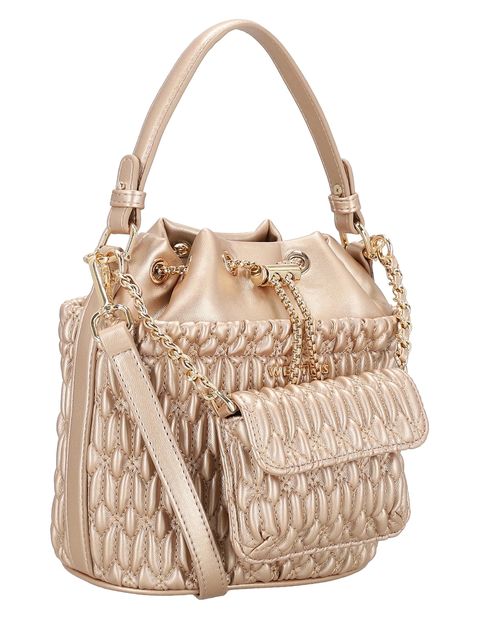 Bolsa bucket Hvarna para mujer 10