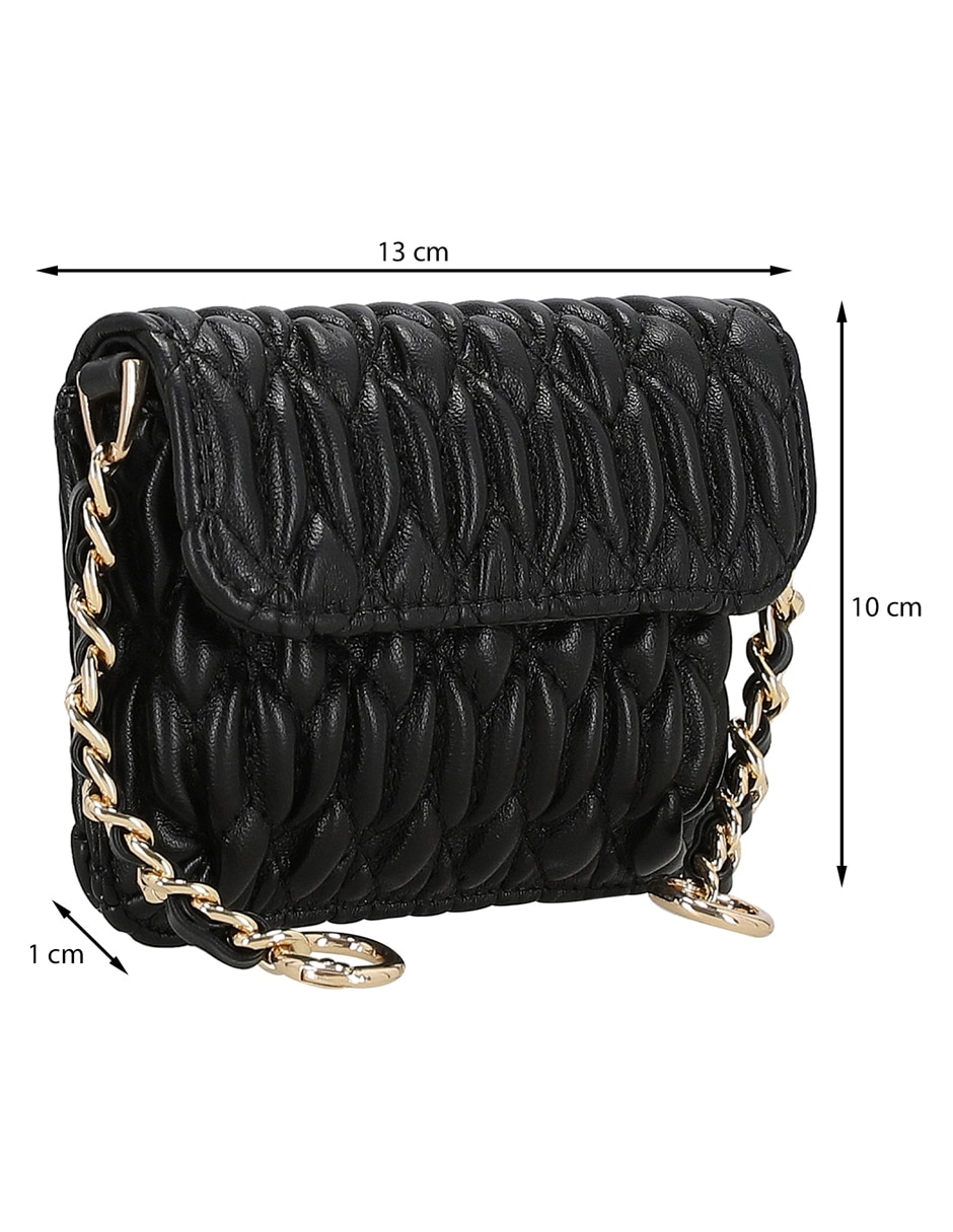Bolsa bucket Hvarna para mujer 3
