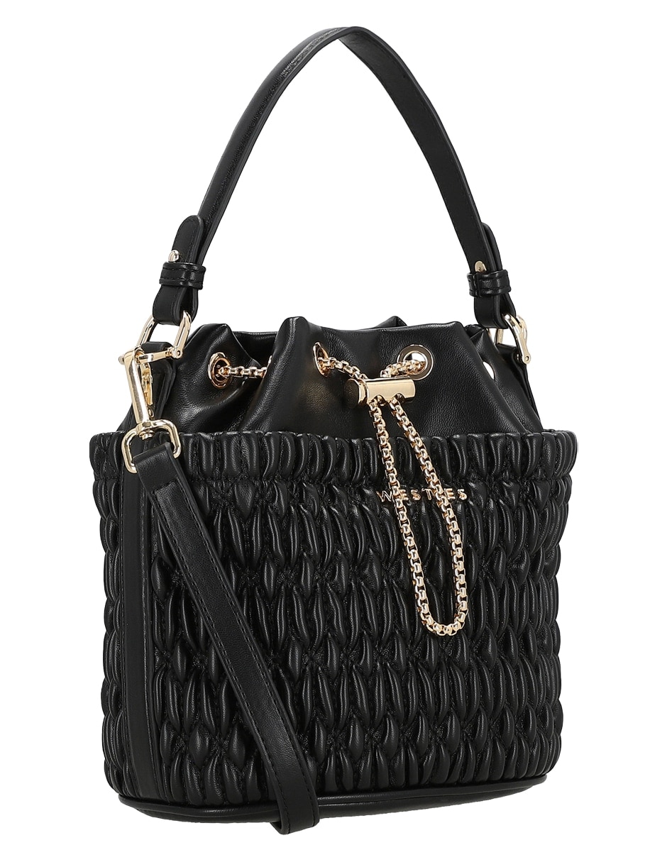 Bolsa bucket Hvarna para mujer 12