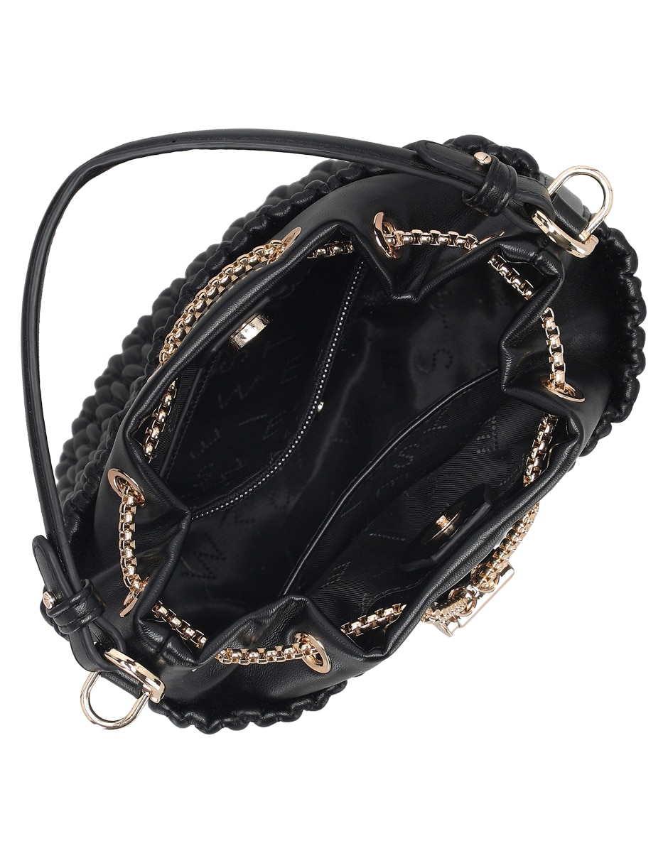 Bolsa bucket Hvarna para mujer 8