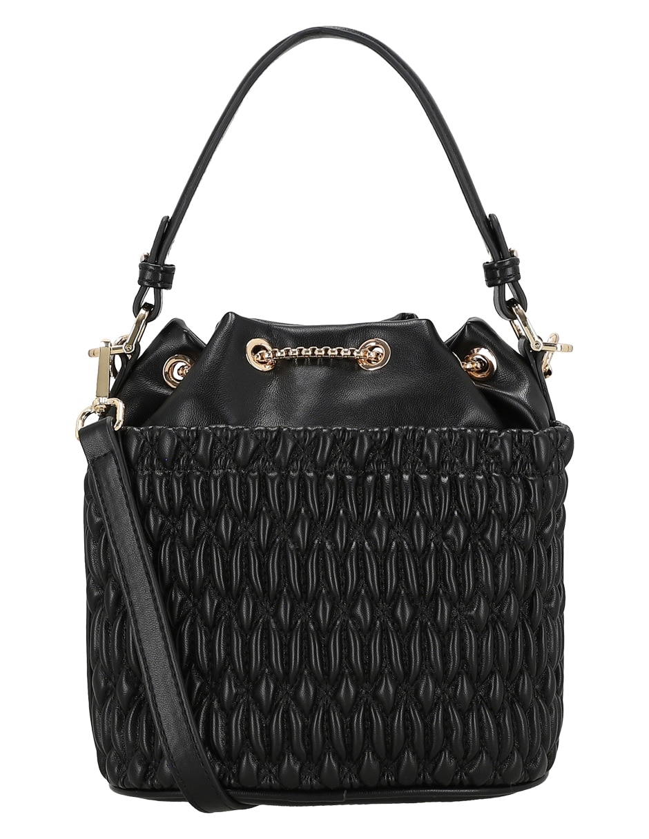 Bolsa bucket Hvarna para mujer 11